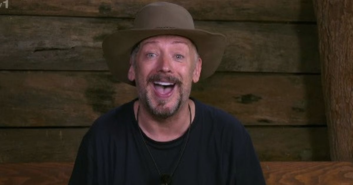 I'm A Celebrity axes fourth contestant as Boy George leaves the jungle