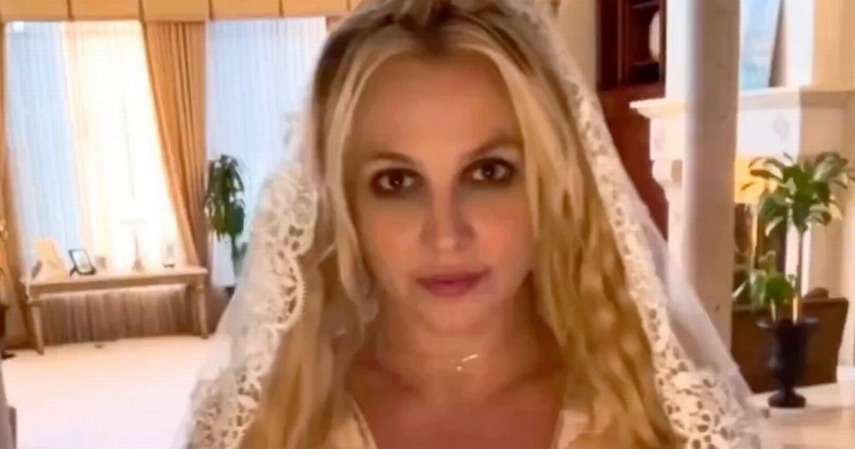 Britney Spears sparks concern branding celeb a ‘piece of s***’ in explosive rant