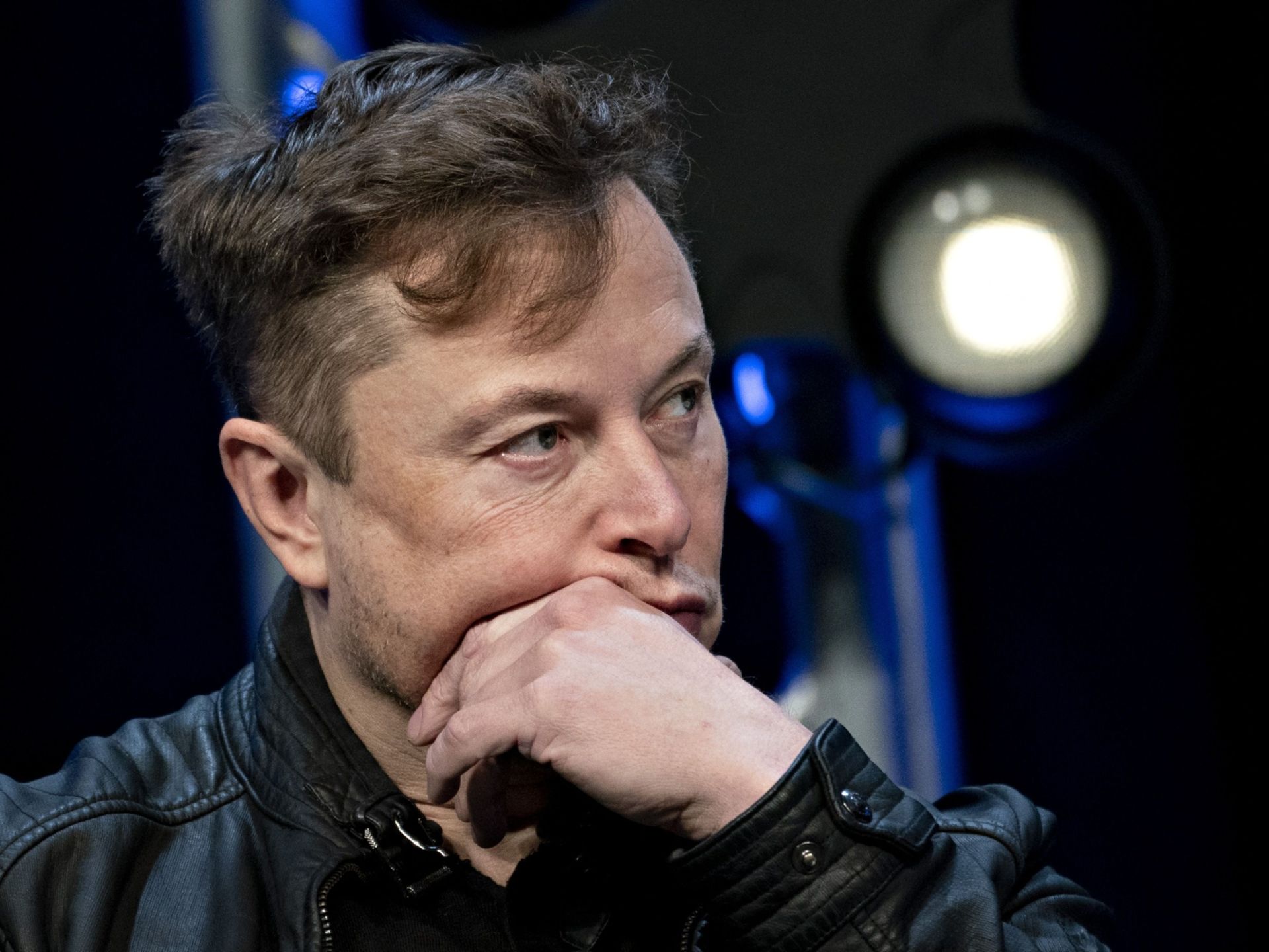 Musk pledges to remove Twitter imposters after celebrity protests | Technology