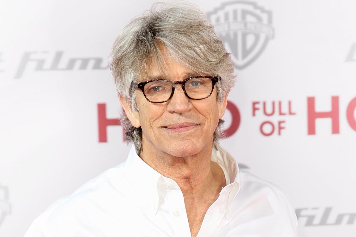 Eric Roberts Admits He’s ‘Lost Count’ of His Projects After Appearing in Over 700 Films and TV Shows