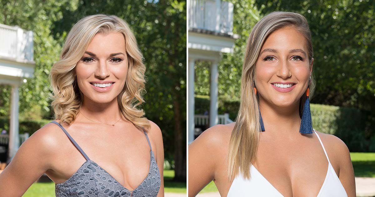 Summer House’s Lindsay Hubbard Shades Amanda Batula Amid Feud