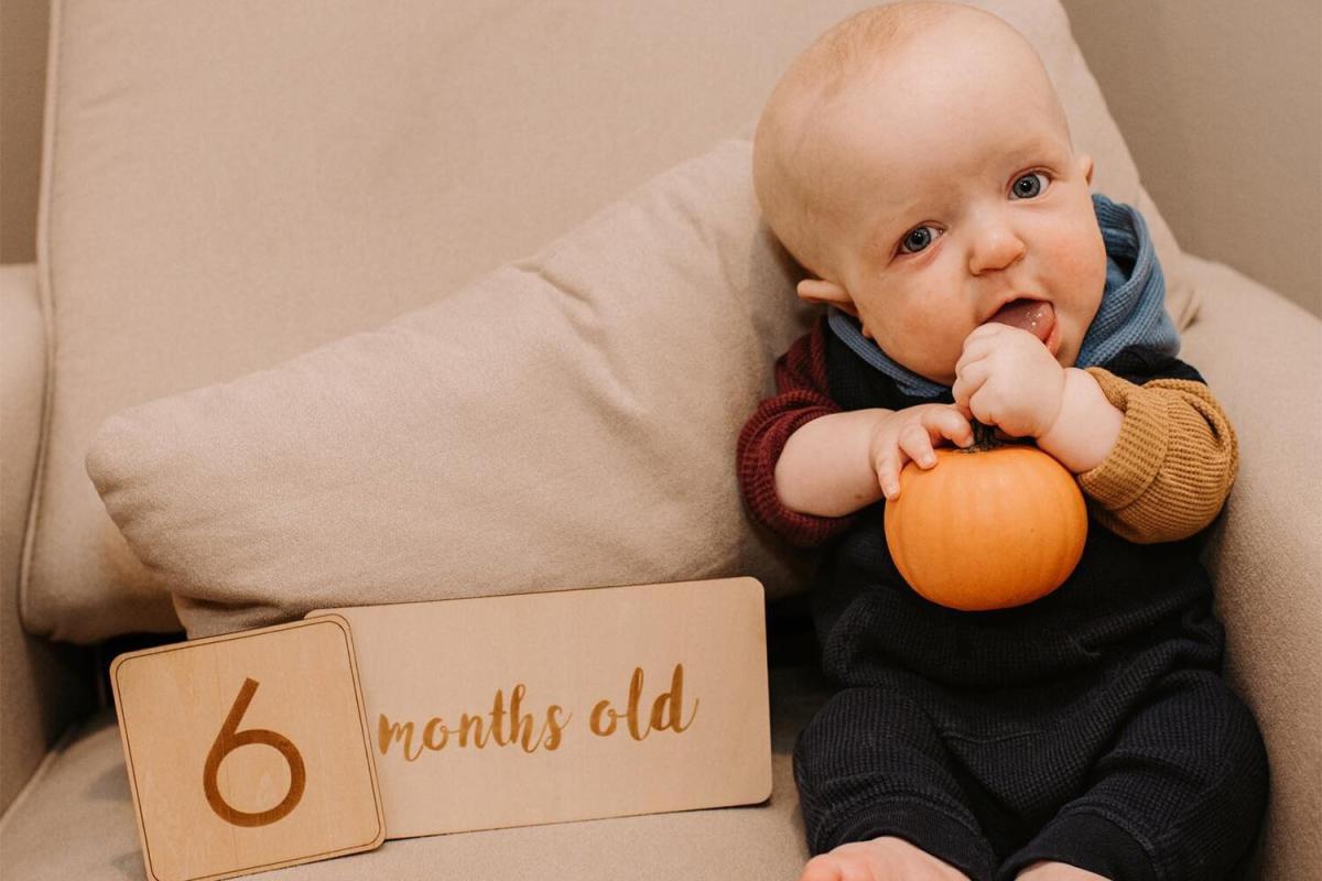 Tori Roloff Opens Up About Son Josiah as He Turns 6 Months Old: ‘Hasn’t Been the Easiest’