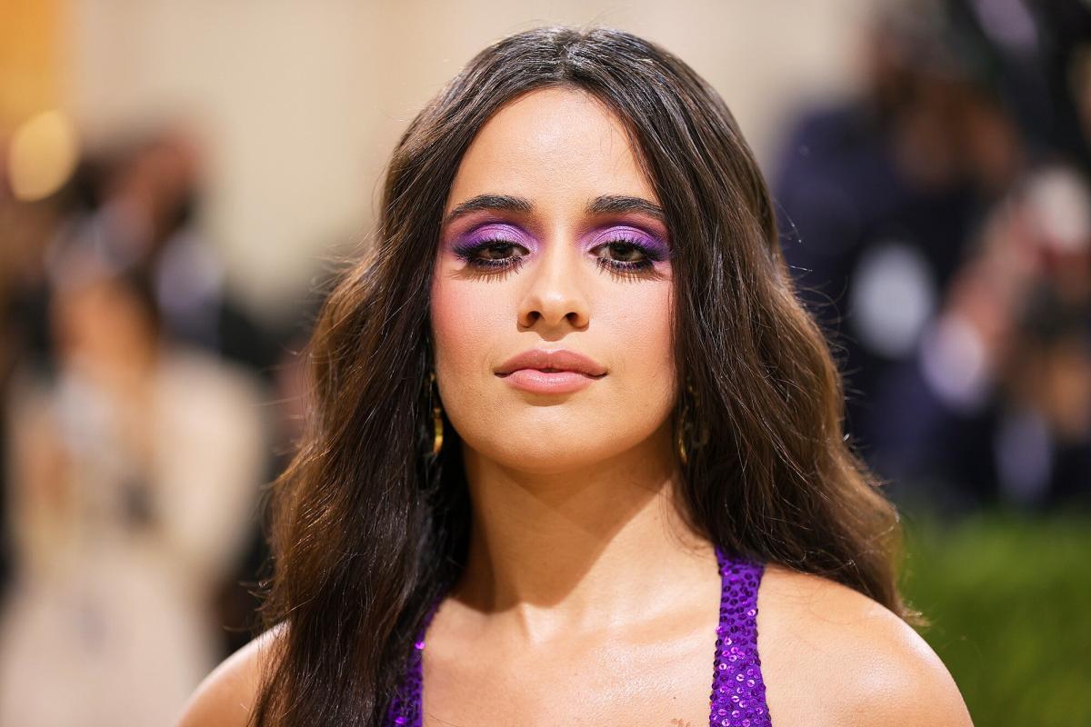 Camila Cabello Reveals She Originally Auditioned for The Voice Before Finding Fame on X Factor