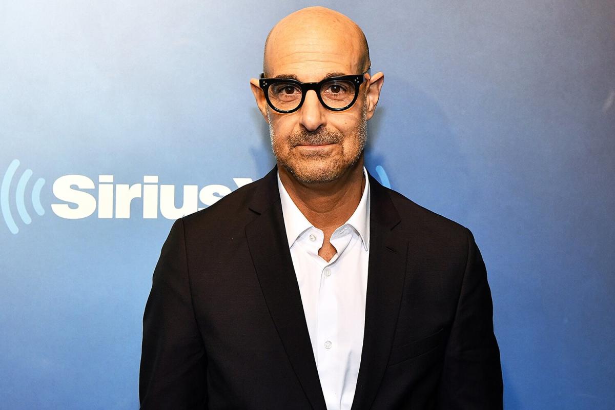 Stanley Tucci Says CNN Canceled Searching for Italy — But He Still Wants to Do a Season 3