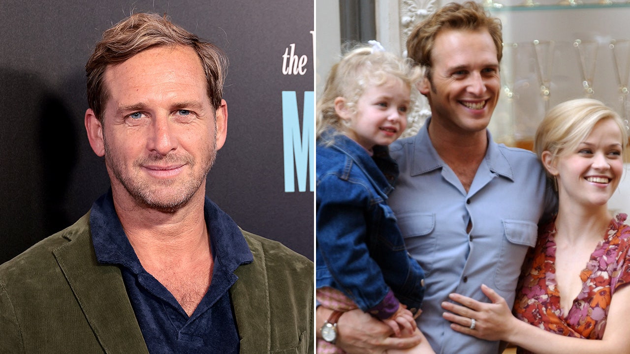 ‘Yellowstone’ actor Josh Lucas on possibility of a ‘Sweet Home Alabama’ sequel: ‘I’ll be there tomorrow’