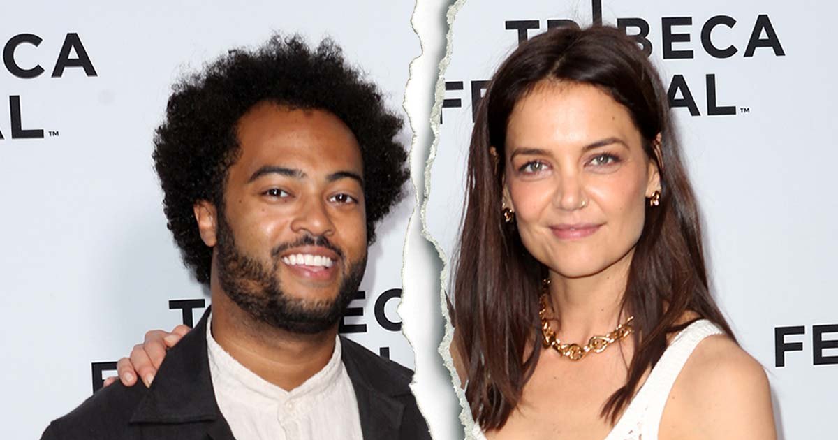 Katie Holmes, Bobby Wooten III Split After 8 Months: Details