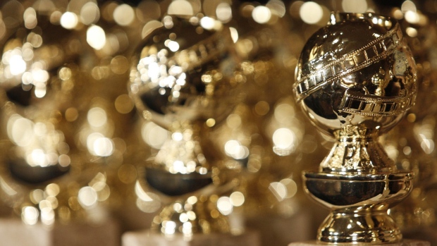 The Golden Globes return Tuesday in a 1-year audition