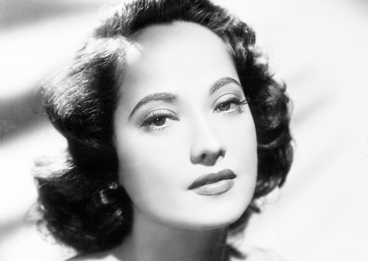 All About Merle Oberon, the First Asian Best Actress Oscar Nominee Who Hid Her Heritage from Hollywood