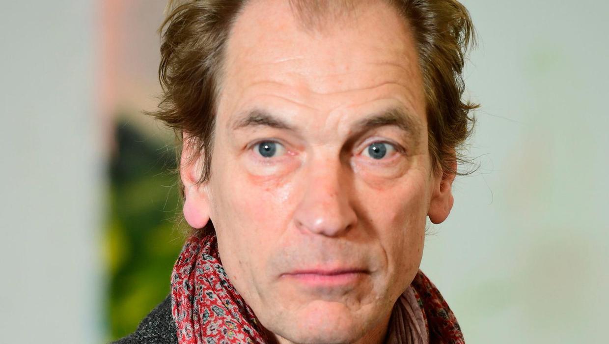 Family of missing British actor Julian Sands thank search teams