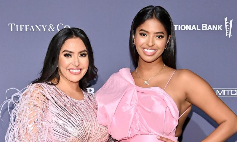 Vanessa Bryant wishes her daughter Natalia a happy birthday