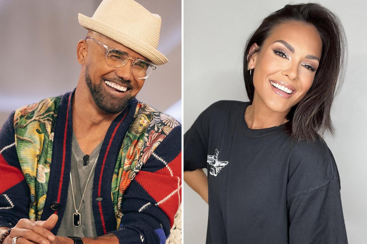 Shemar Moore and Girlfriend Jesiree Dizon Welcome a Baby Girl: ‘Very Happy and Healthy’