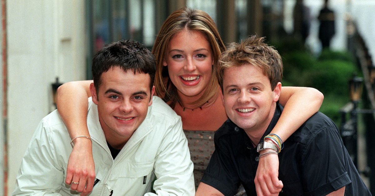 Ant and Dec recall worst ever interview with moody A-Lister on SM:TV Live