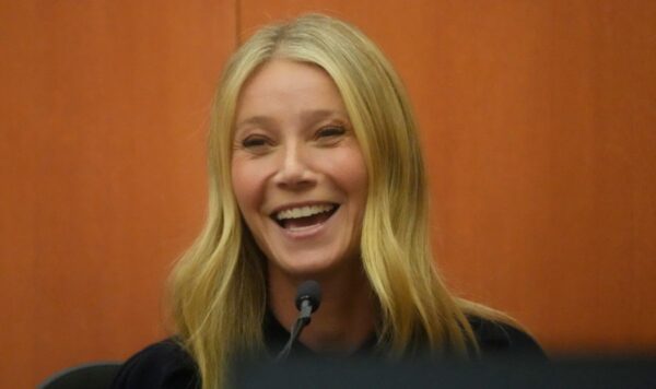 Gwyneth Paltrow breaks silence after being cleared over ski accident | Celebrity News | Showbiz & TV