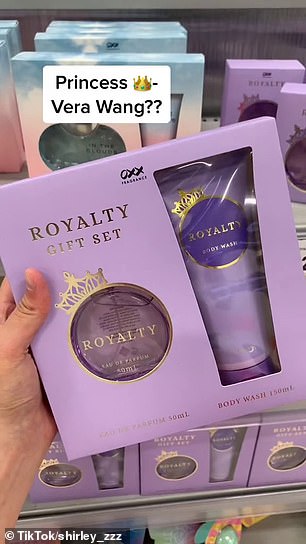 Kmart releases cheap $12 fragrance dupes of Ariana Grande, Gucci, Vera Wang and Marc Jacobs