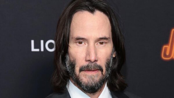 Keanu Reeves heartbroken over John Wick co-star Lance Reddick’s death