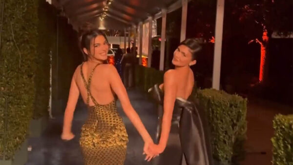 Kardashian fans concerned after Kim is missing from major family event and is snubbed by her sisters in new photos