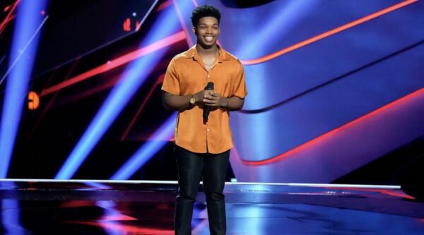 Alabama singer’s ‘super soulful’ audition thrills Niall Horan on ‘The Voice’