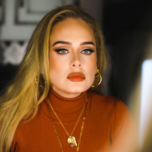 ‘Easy On Me’ by Adele re-enters top 150 of Global Spotify at #147 (+11) with 1.1 million streams. https://t.co/OoKSQEOUh1