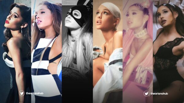 Ariana Grande’s next songs to reach 1 billion streams on Spotify in each album:

 • “The Way” — 355M
• “Break Free” — 763M
• “Dangerous Woman” — 858M
• “God is a woman” — 931M
• “break up with your gf” — 862M
• “34+35”