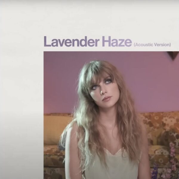 “Lavender Haze (Acoustic Version)” is now currently the 30th highest charting female song on US iTunes

— Surpassing “Die For You Remix” by Ariana Grande. https://t.co/aixsEYL3Wv
