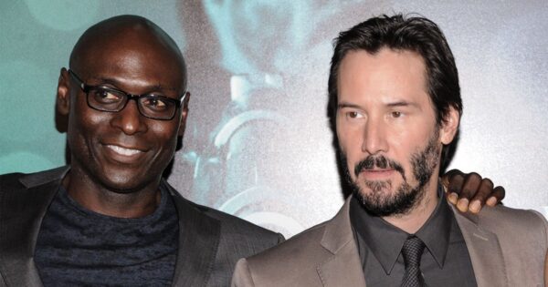 Keanu Reeves Mourns Loss of ‘John Wick’ Costar Lance Reddick