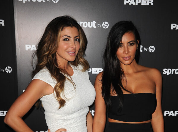Larsa Pippen Reportedly Did Feel ‘Betrayed’ by Kim Kardashian After Falling Out