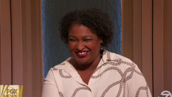 Dems ‘worried’ Stacey Abrams is ‘likely’ to run again: Became ‘too much of a celebrity’