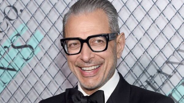 Jeff Goldblum joining the cast of ‘Wicked’