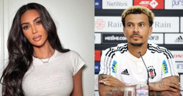 “I’m Due Back..” – Accused of Going AWOL Since Meeting Kim Kardashian, Ex-Premier League Superstar Clarifies on ‘Missing’ Trainings