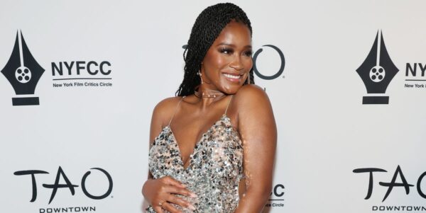 Keke Palmer Gets Real About Motherhood Struggles in Instagram Clip