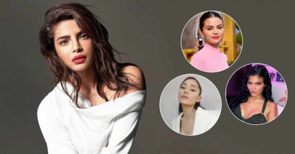 Priyanka Chopra’s Haircare Label With Over Rs 4000 Crores Revenue Leaves Behind Selena Gomez, Kylie Jenner & Ariana Grande’s Brands