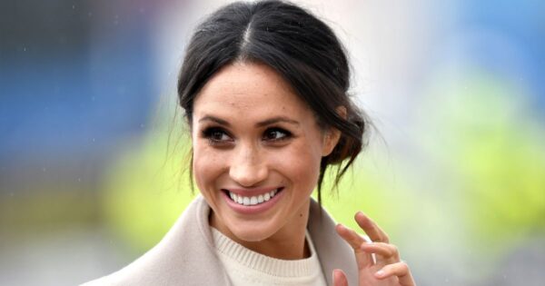 Meghan Markle is 'all about the truth when it makes her look good' claims expert