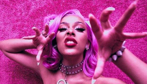 Doja Cat claims her new music will see a major change
