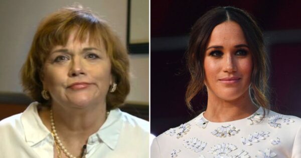 Meghan Markle's sister says she would 'still be a waitress if it wasn't for dad'