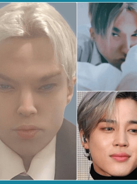 Canadian actor Saint Von Colucci dies at 22 after multiple plastic surgeries to look like BTS' Jimin