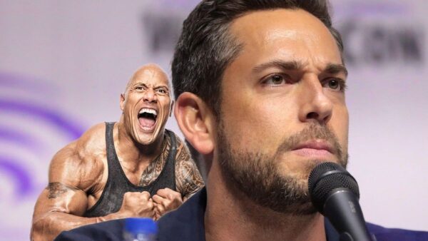 How the Zachary Levi and Dwayne Johnson drama delivered a showdown the DCEU never could. https://t.co/t3SjLwsYIU https://t.co/ZbqzWpMXG1