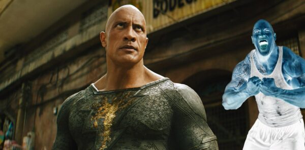 Dwayne Johnson has finally spoken about the failure of Black Adam, “That wasn’t me! That was my evil twin, The Paper! Remember him from the last two times you did this? Taking over this guy's account? He did that movie! Not me!” https://t.co/jzbvypKHQV