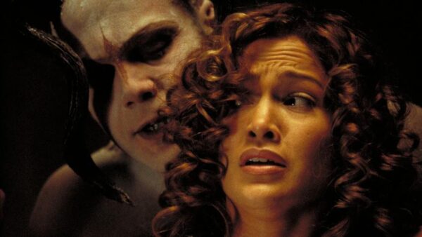 Jennifer Lopez stars in THE CELL (2000) ?

Playing in 35mm next month + special intro by @salemhorrorfest director Kay Lynch as part of @cinematic_void's MAY-HEM series!
https://t.co/zMLNwX7iFU https://t.co/TaqLzVcJXH