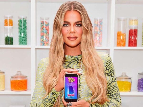 ?A final do Candy Crush All Stars 2023 será realizada em Londres, no Reino Unido, com apresentação de Khloe KARDASHIAN.

Mas sabemos que a 3ª fase das meias-finais decorrerá nos dias 22 e 23 de abril.

❗todos os direitos pertencem @Updatekhloee ♥️ https://t.co/0lKkjRKj6i