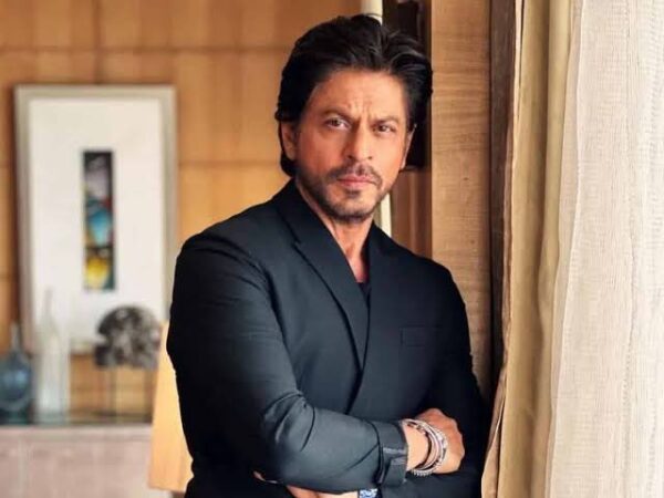 I most heartily congratulate King of Bollywood, Mr. Shah Rukh Khan, whom the Time magazine has ranked at the top in its annual list of 100 most influential persons in the year 2023, surpassing other noteworthy figures like Mark Zuckerberg and Lionel Messi. https://t.co/BkyiMfwXMn