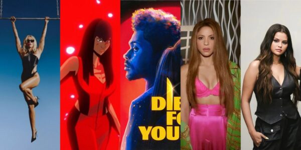 Most Streamed Songs GLOBALLY in 2023:

 #1 Miley Cyrus – Flowers (1.16B)
#2 SZA – Kill Bill (885M)
#3 The Weeknd – Die for you (629M)
#4 Shakira – BZRP Music Sessions (627M)
#5 Selena Gomez – Calm Down (601M) https://t.co/7Y7lT5nvWp
