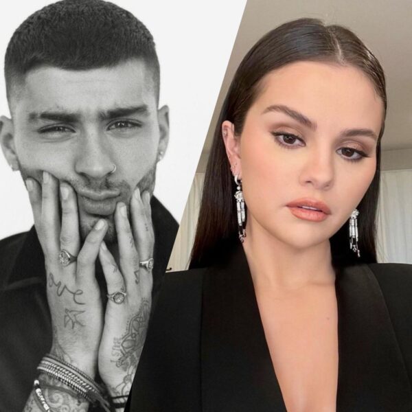 E a saga continua!

RUMOR: Novas fontes contam para o Radar Online que Selena Gomez e Zayn Malik são, de fato, um casal.

"Eles se deram muito bem. Zayn é o homem dos sonhos da Selena, e ela gostaria de ver até onde isso vai. Eles começaram a se mandar mensagens pelo Instagram e… https://t.co/WsG1bQnUq1