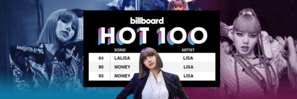 Friendly reminder 📣

Lisa pulled these numbers without any pre/post promotions by her company, 1 music show apperance!! and the most important competing with big releases of 2021 such as JB and kid laroi's stay(which used to gain 9-10M streams/day), Adele's comeback+ https://t.co/a8tA3I1GSF