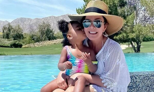 Khloe Kardashian's daughter True Thompson celebrates her birthday https://t.co/nNv4UAGWpP