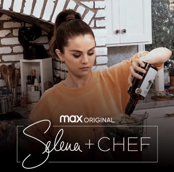 With 9 awards, 4 seasons a 100% score on Rotten Tomatoes and 2 international versions, "Selena + Chef" is the MOST successful chef series this Decade. https://t.co/pQXcCdOePJ