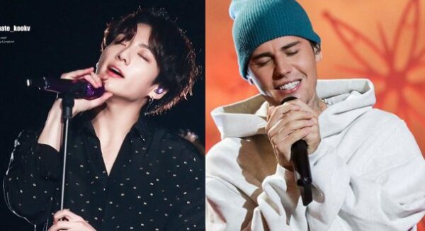 Top Star News : Leading foreign media outlets focused their attention on the possibility of an all-time collaboration between BTS' Jungkook and pop star Justin Bieber. https://t.co/5KapVPMvYf