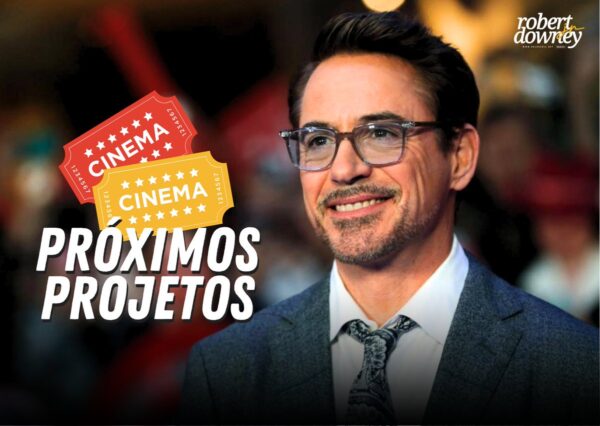 Próximos projetos de Robert Downey Jr. ?️

• The Sympathizer, dir. Park Chan-wook 
• Oppenheimer, dir. Christopher Nolan
• Average Height, Average Build, dir. Adam McKay
• Vertigo (Remake).
• Downey's Dream Cars, por HBO Max. https://t.co/4S7gKkKmB9