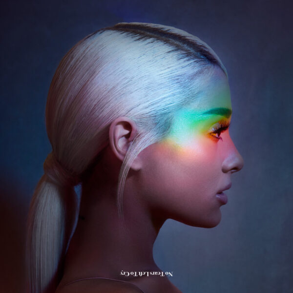 Ariana Grande's "no tears left to cry" has now earned over 1 billion on-demand streams in the US. https://t.co/UUw61FLqas