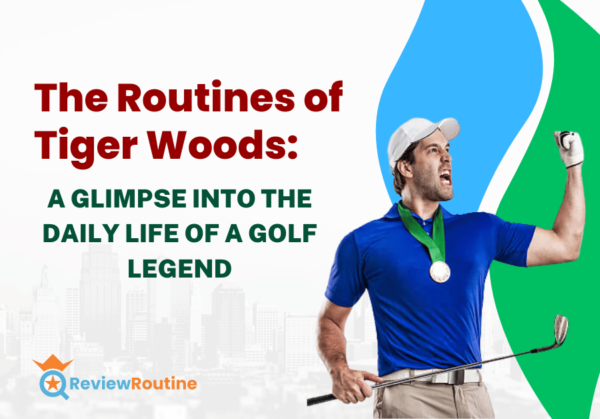 The Routines of Tiger Woods: A Glimpse into the Daily Life of a Golf Legend

Discover the dedication, discipline, and hard work behind Tiger Woods' daily routine, from early morning workouts to intense golf practice sessions. Learn how his unwavering commitment to excellence has https://t.co/5QDPoYx5fi