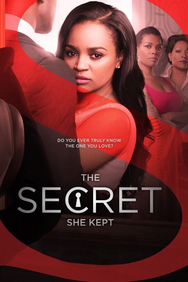 Tubi: The Secret She Kept

Kyla Pratt did her shit! This is a movie about a woman struggling with mental health issues, whose mom has convinced her to keep it from her husband. When she gets too stressed at work, she spirals & can no longer hide it. This was good & touching! https://t.co/GztqOYnZ7F